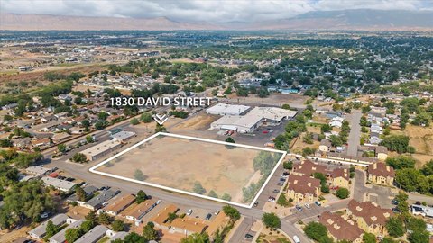 Land, Grand Junction, CO