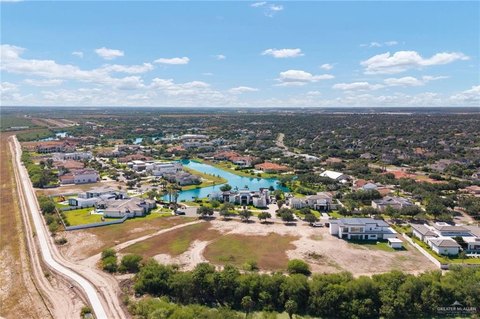 Spacious Lot in Gated Community