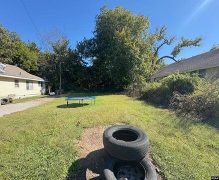 Residential Land in Union City