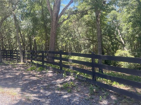 LAND - DE LEON SPRINGS, FL