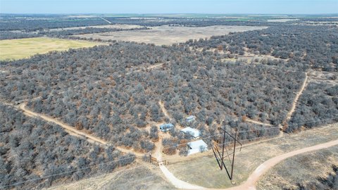 Recreational Land with Stock Tank