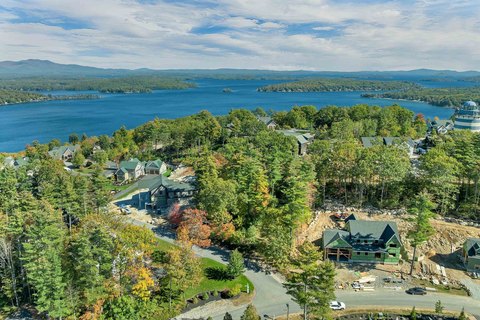 Land, Laconia, NH