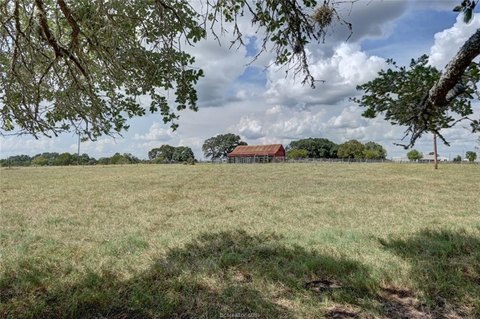 Land, Brenham, TX