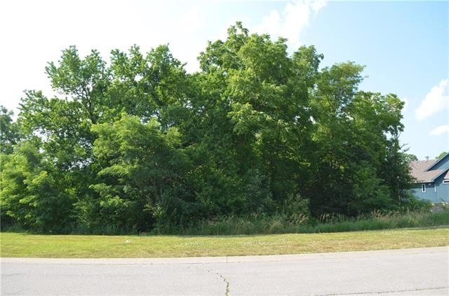 Residential Land in Gladstone, Missouri
