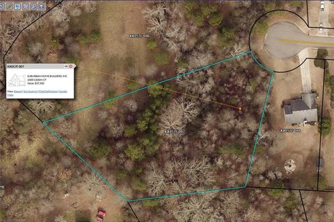 LAND - Winder, GA