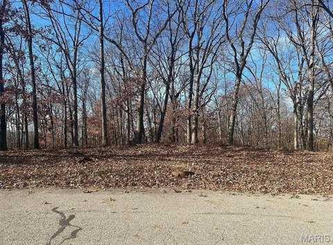 Residential Land in Eureka, Missouri
