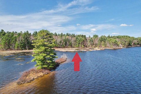 LAND - Eagle River, WI