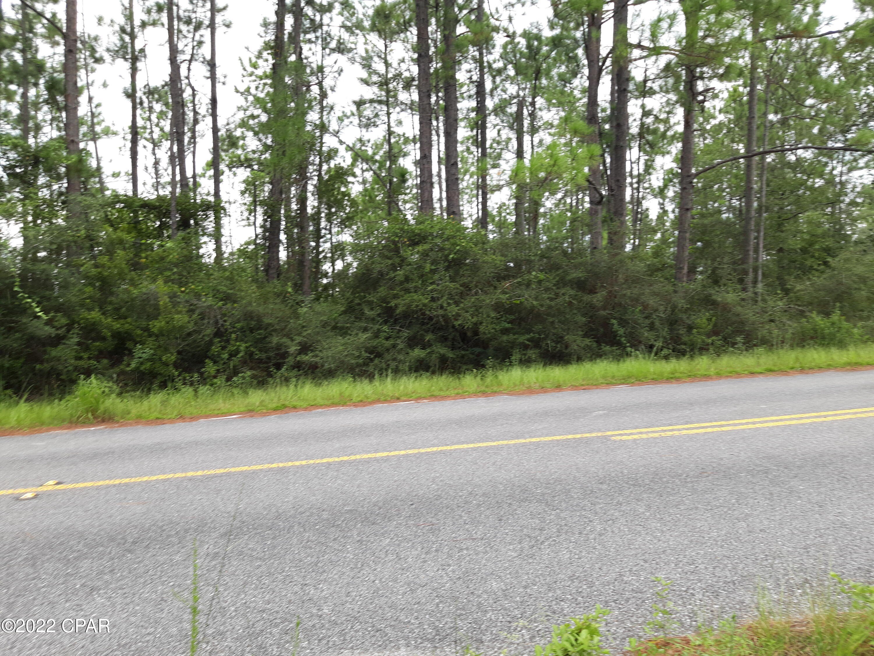 Land in Sunny Hills, Chipley