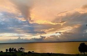 Waterfront Flag Lot Build Site