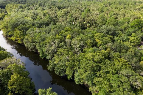 LAND - HERNANDO, FL