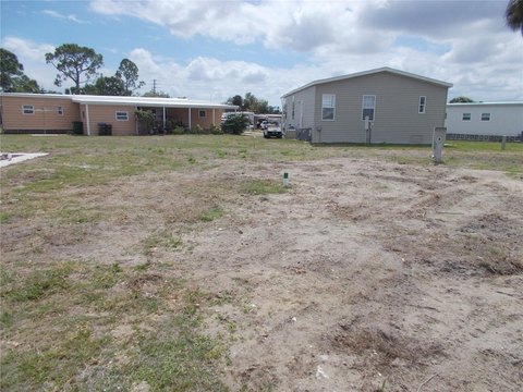 NORTH PORT, FL
