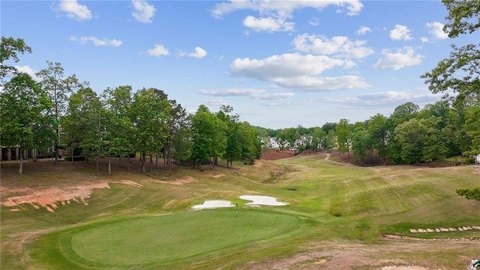 LAND - Dawsonville, GA
