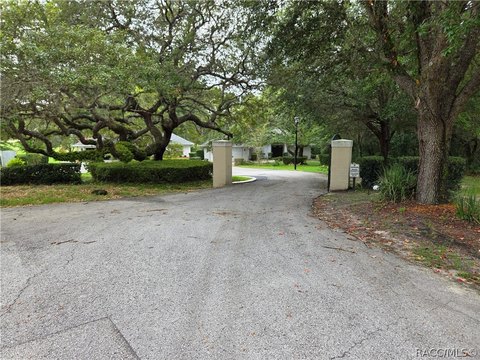 LAND - Homosassa, FL