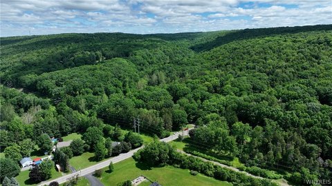 LAND - Colden, NY