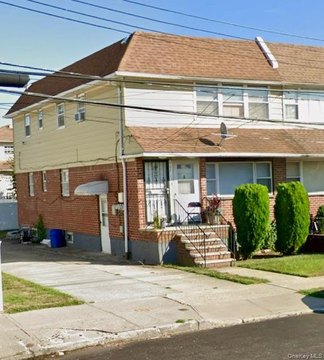 Springfield Gardens Multi-Family Investment