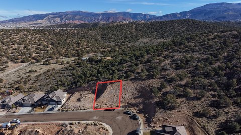 LAND - Cedar City, UT