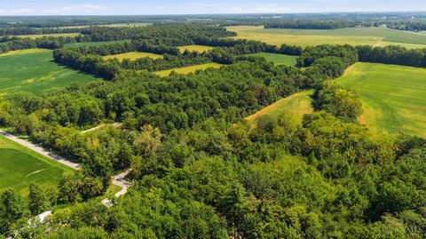 Land, Jackson Twp, OH