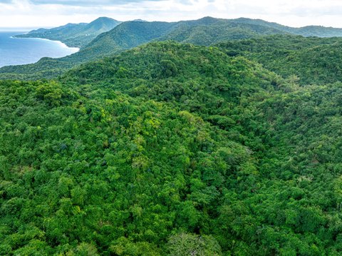 Land, St. Croix, VI