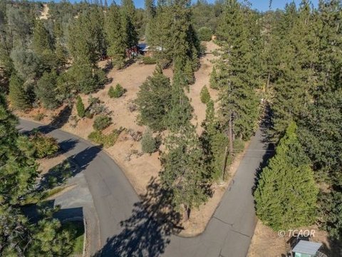Vacant Land, Weaverville, CA