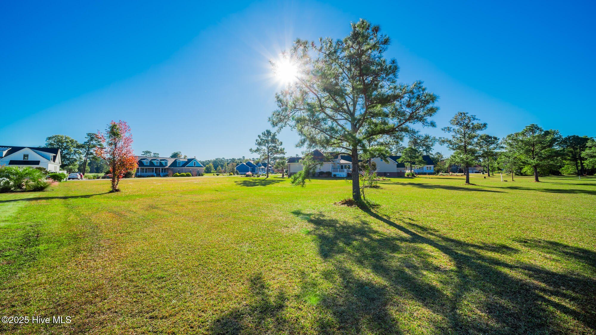 Golf Course Lot in Calabash