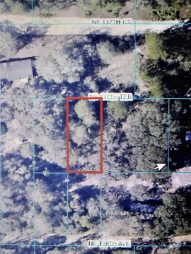 Land Near Ocala National Forest
