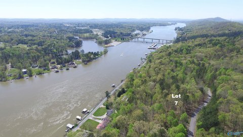Land, Gadsden, AL
