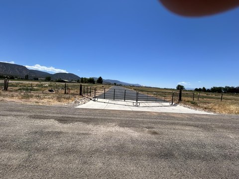 Commercial Land Near Minersville Hwy