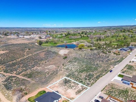 Land in Cortez, Colorado