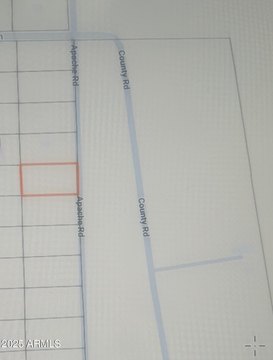 Residential Land in Snowflake, AZ