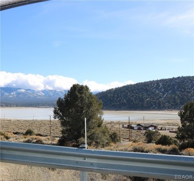 Land in Big Bear Valley