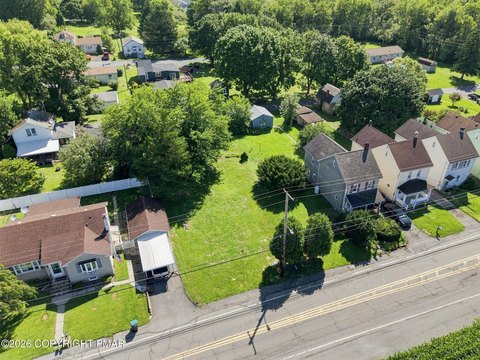 Land, Nazareth, PA