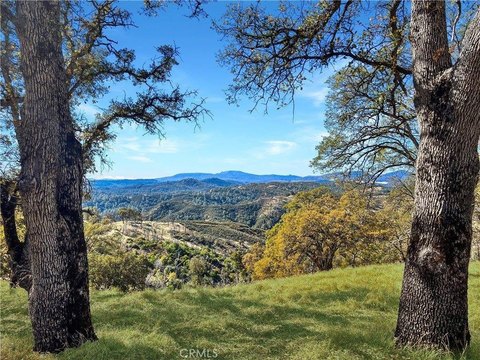 LAND - Lower Lake, CA