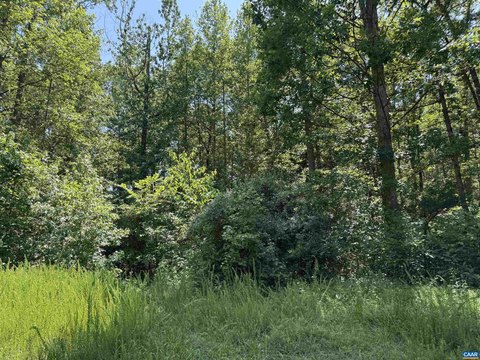 LAND - BEAVERDAM, VA