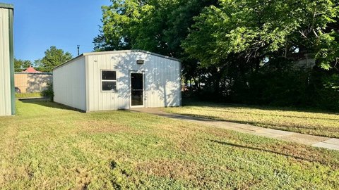 Move-In Ready Office Building