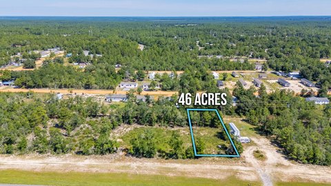Highway Frontage Land Opportunity