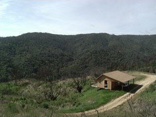 Landlocked Acreage in Morgan Hill