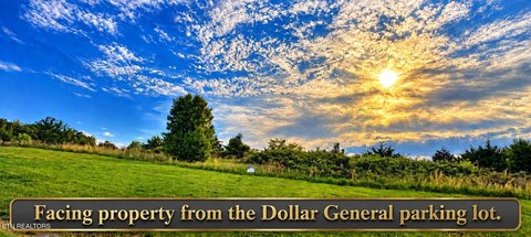 Highway Commercial Land