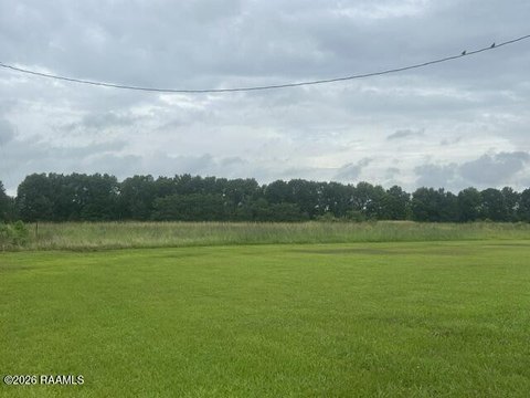 LAND - Opelousas, LA