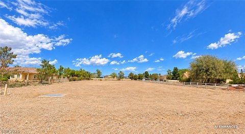 Land, Las Vegas, NV
