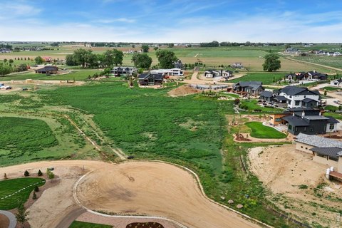 Hauck Meadows Land with Views