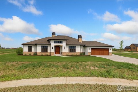 Hauck Meadows Land with Views