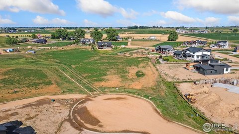 Hauck Meadows Land with Views