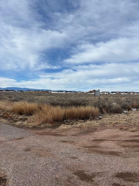 Pueblo West Commercial Land Available