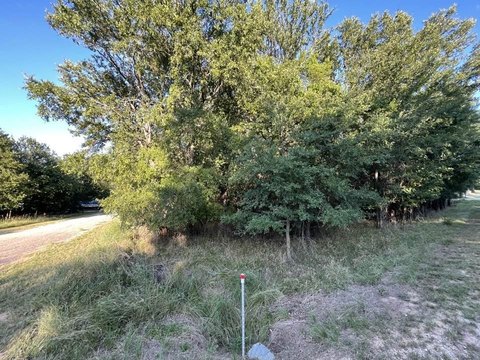 Lake Brownwood Unimproved Land