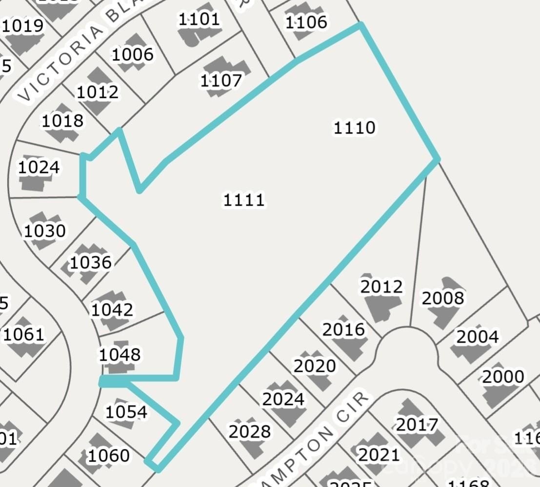 Belmont Land: Build Your Dream