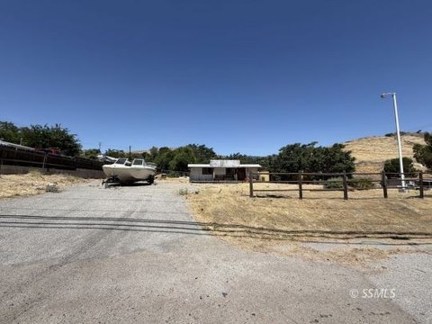 Commercial Land on Lake Isabella Blvd