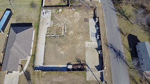 LAND - Cleburne, TX