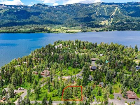 Donnelly Land Near Lake Access