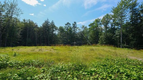 LAND - Ludlow, VT