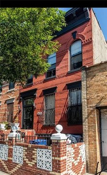 Renovated Brooklyn Two-Family Home